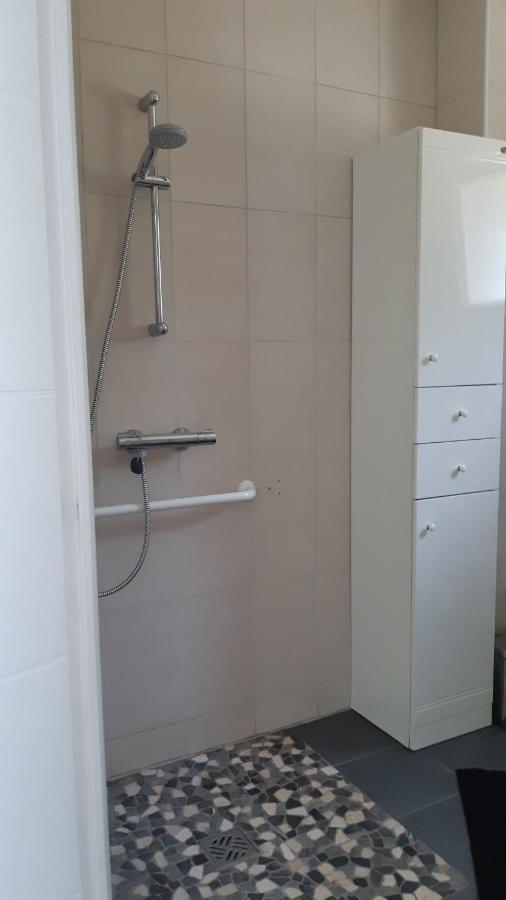 Ravissant Studio Dans Un Cadre Agreable Soultz-Haut-Rhin Exterior photo